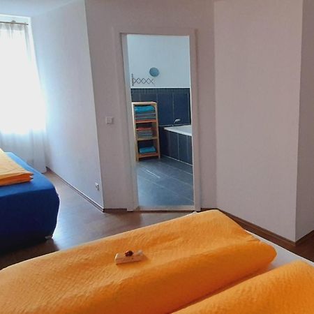 בורגן Ferienwohnung Aroma Moselblick מראה חיצוני תמונה