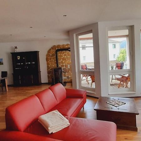 בורגן Ferienwohnung Aroma Moselblick מראה חיצוני תמונה